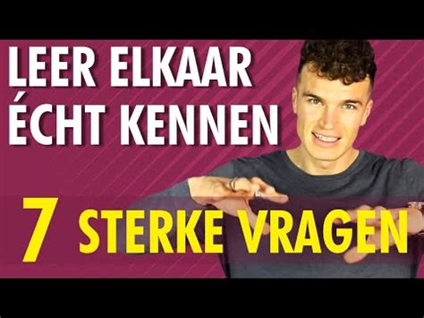 vragen om elkaar beter te leren kennen date|660 Leuke/Diepe/Originele Vragen Om Iemand Te Leren Kennen